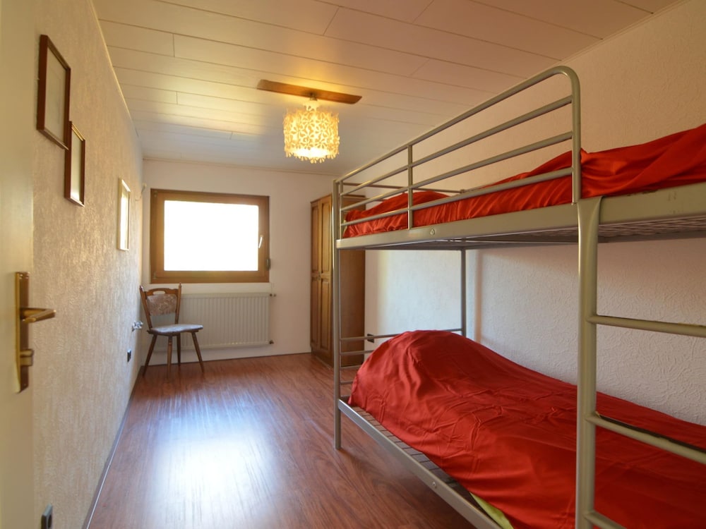 Pleasant Holiday Home in Kemmenau With Sauna view 5