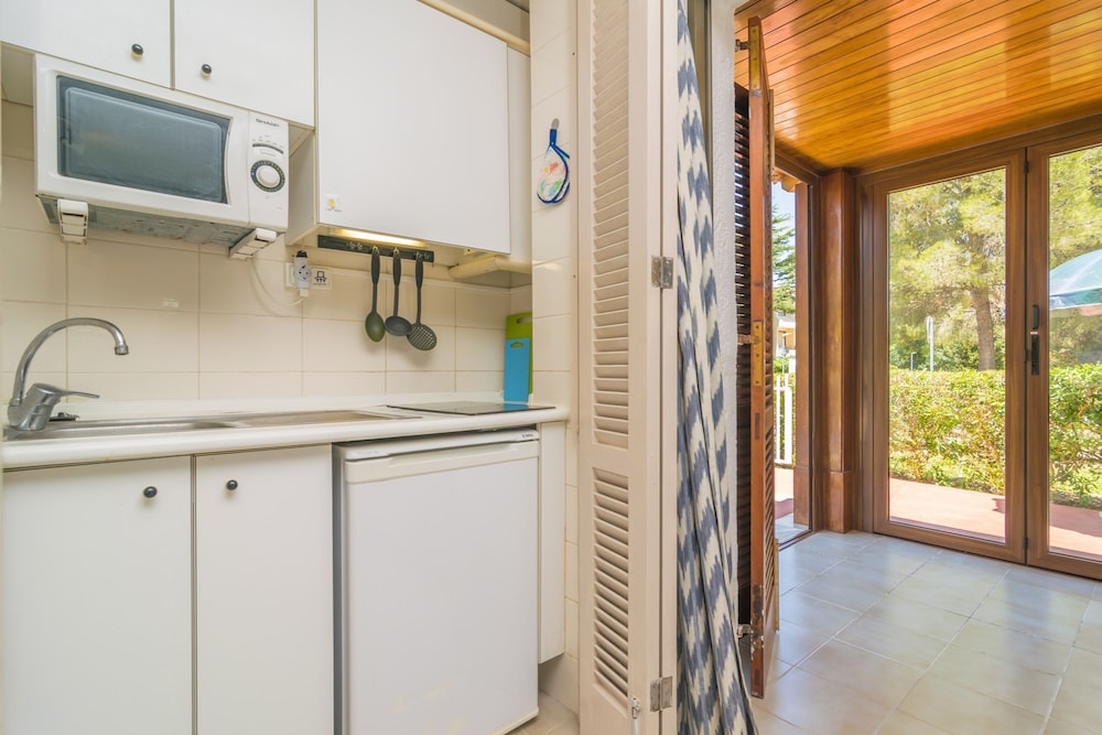 Encinas 1 in Pollen a photo 5