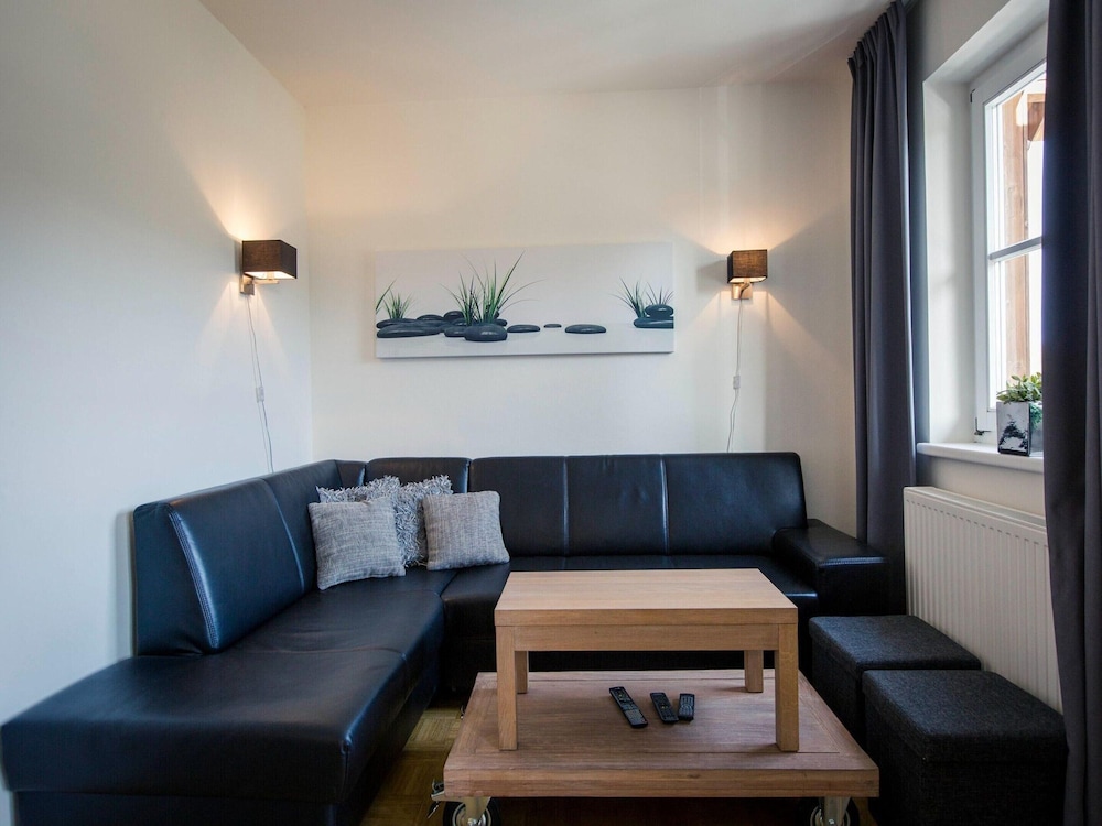 Studio Apartment in Alps Near Ski Station