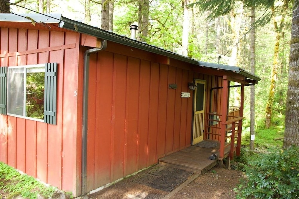 The Wayfarer Resort
