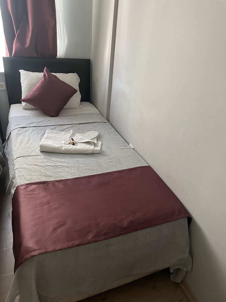 Ersoy Aga Otel - Image 91