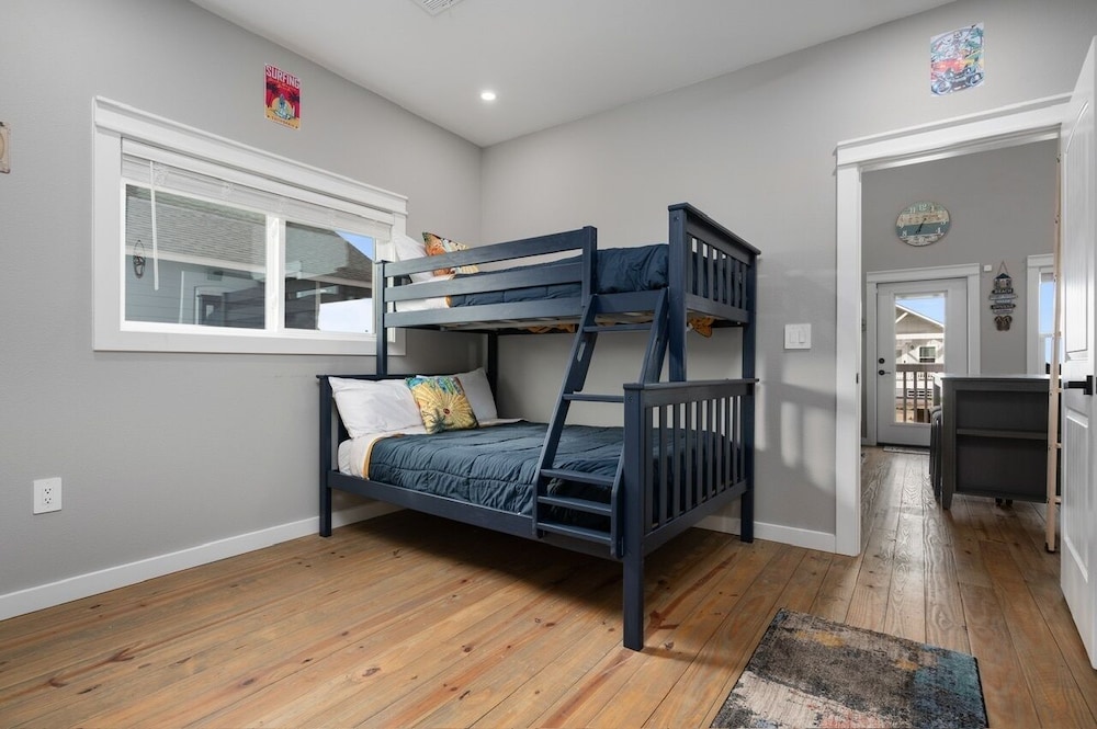 2nd Life 2 Bedroom Home
