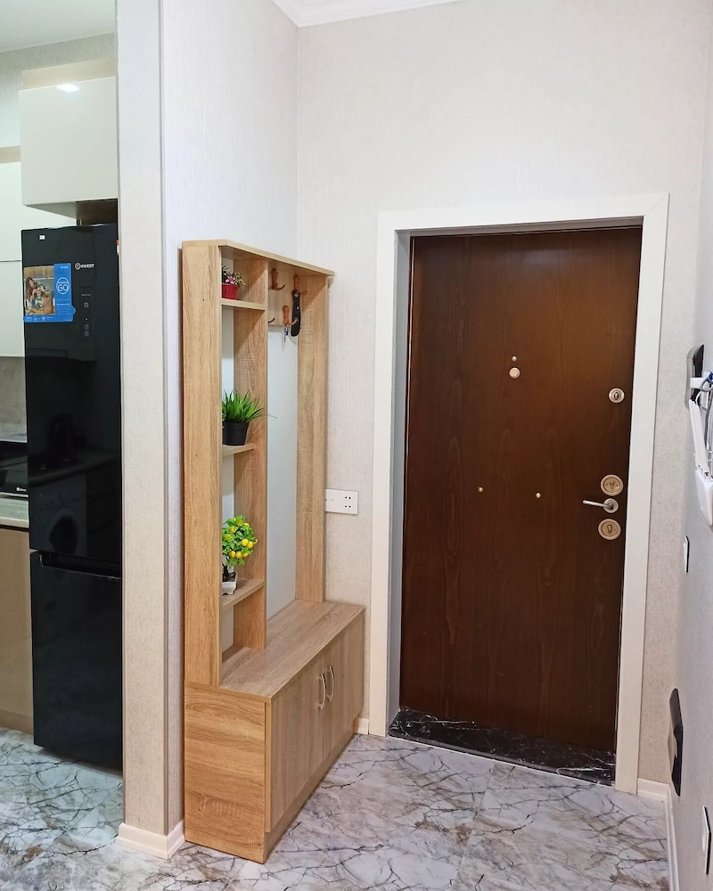Prestigious apartment near the metro