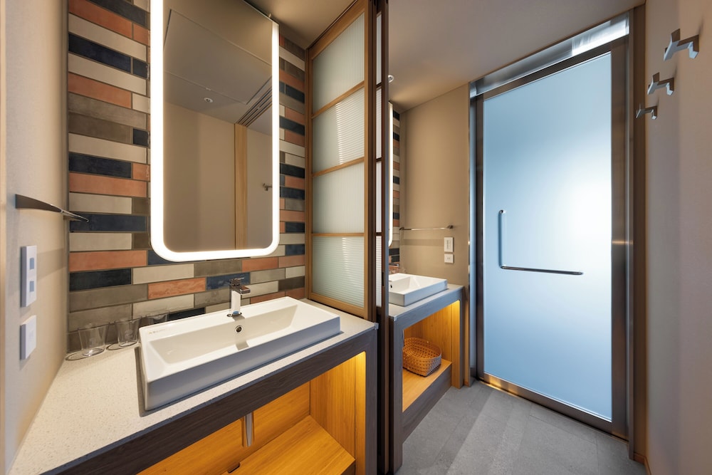 OMO5 Tokyo Gotanda by Hoshino Resorts 14