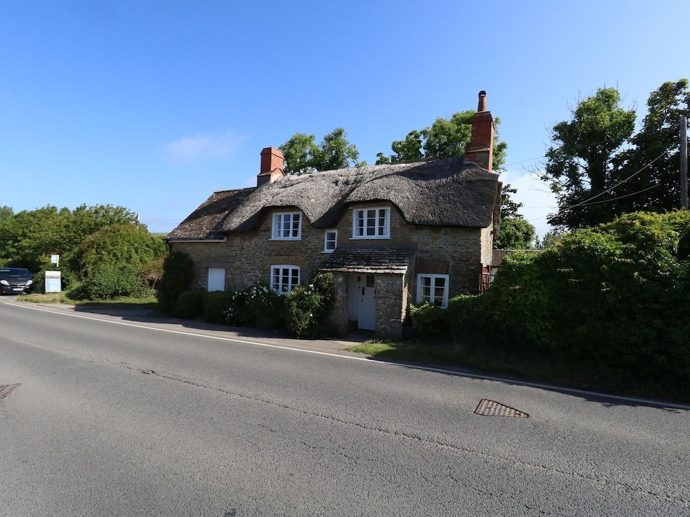 Alice's Cottage
