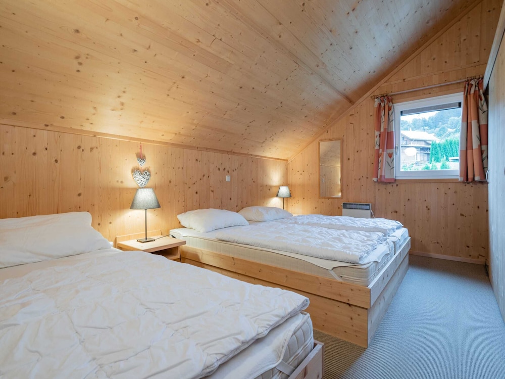 Quaint Family Chalet in Stadl an der Mur near Ski Area view 2