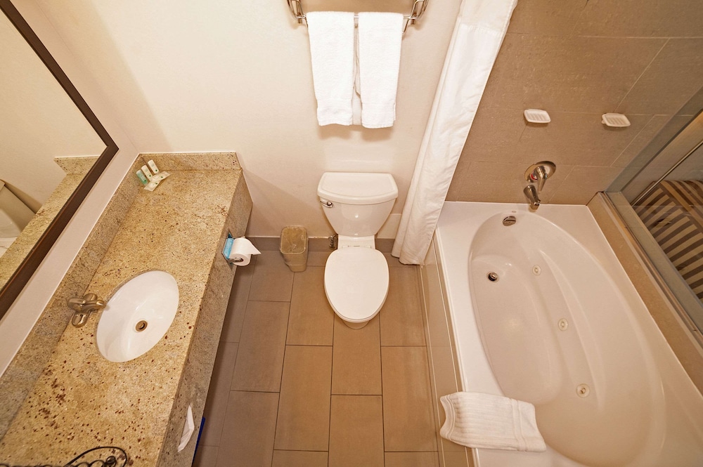 Quality Hotel - Property Image 48
