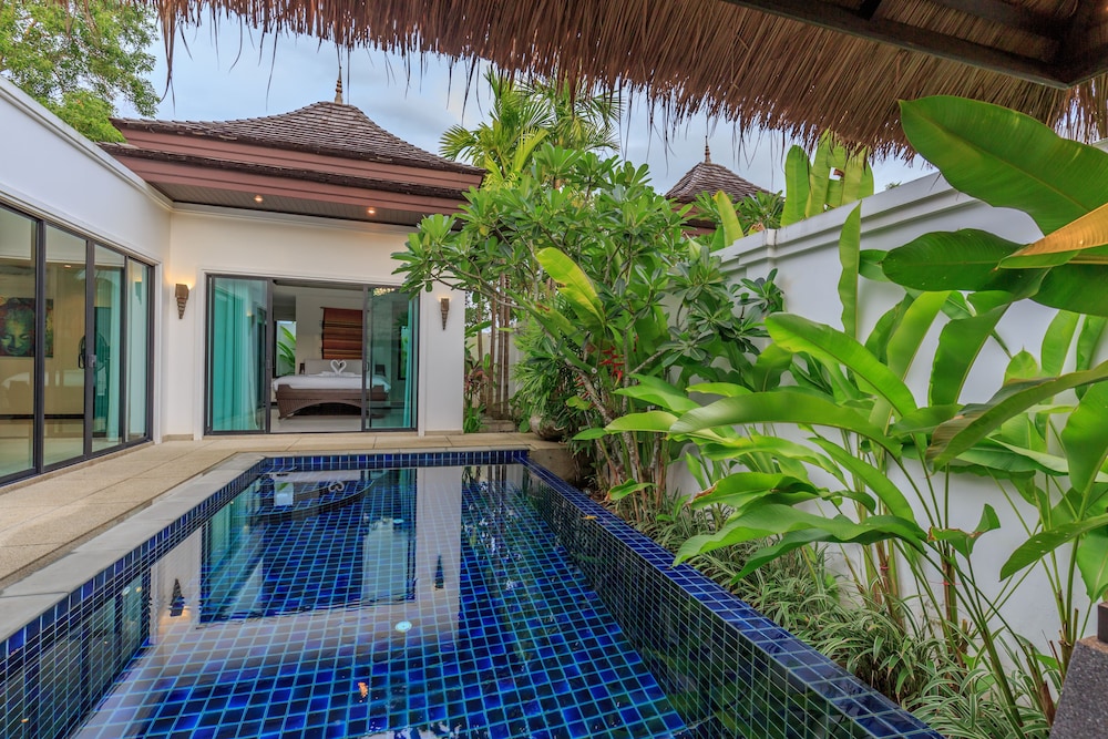 Villas Aelita