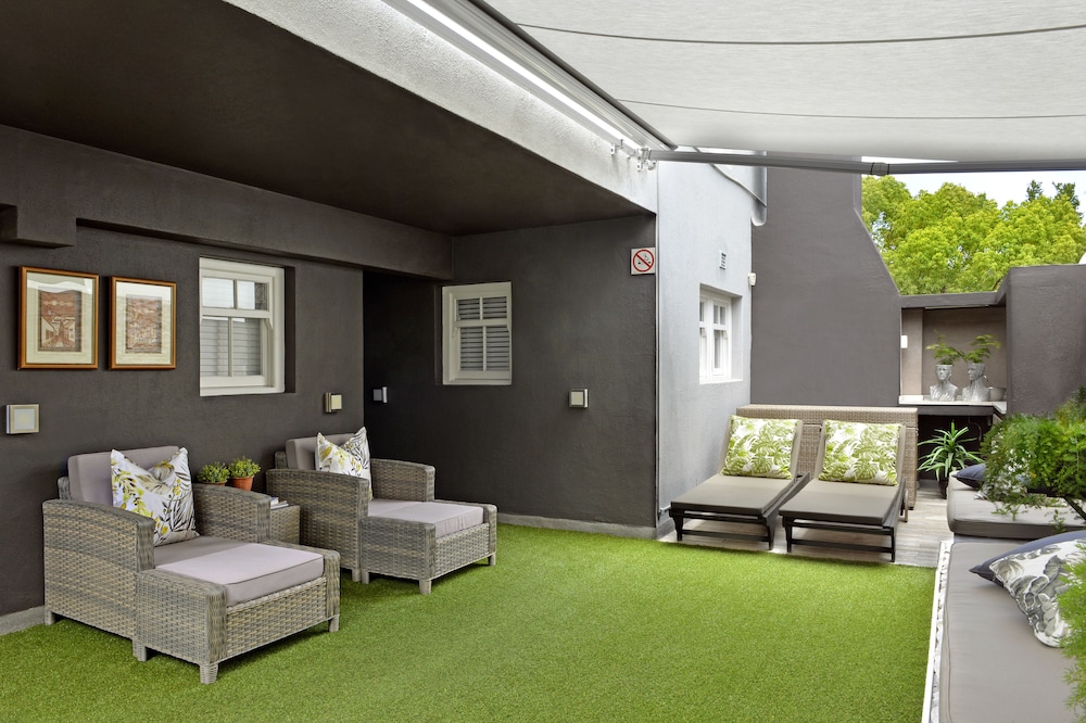 Le Petit Bijou Boutique Apartments
