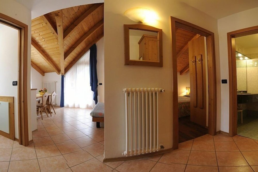Residence Kristall