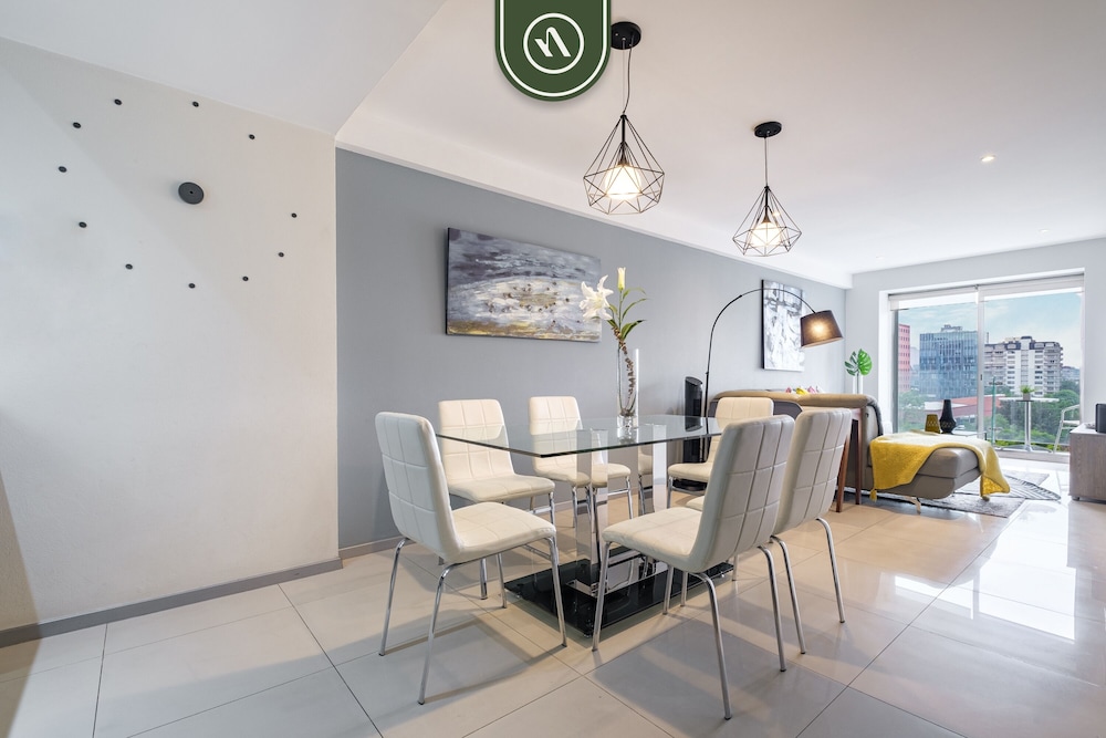 Vita Polanco by Naya Homes photo 5