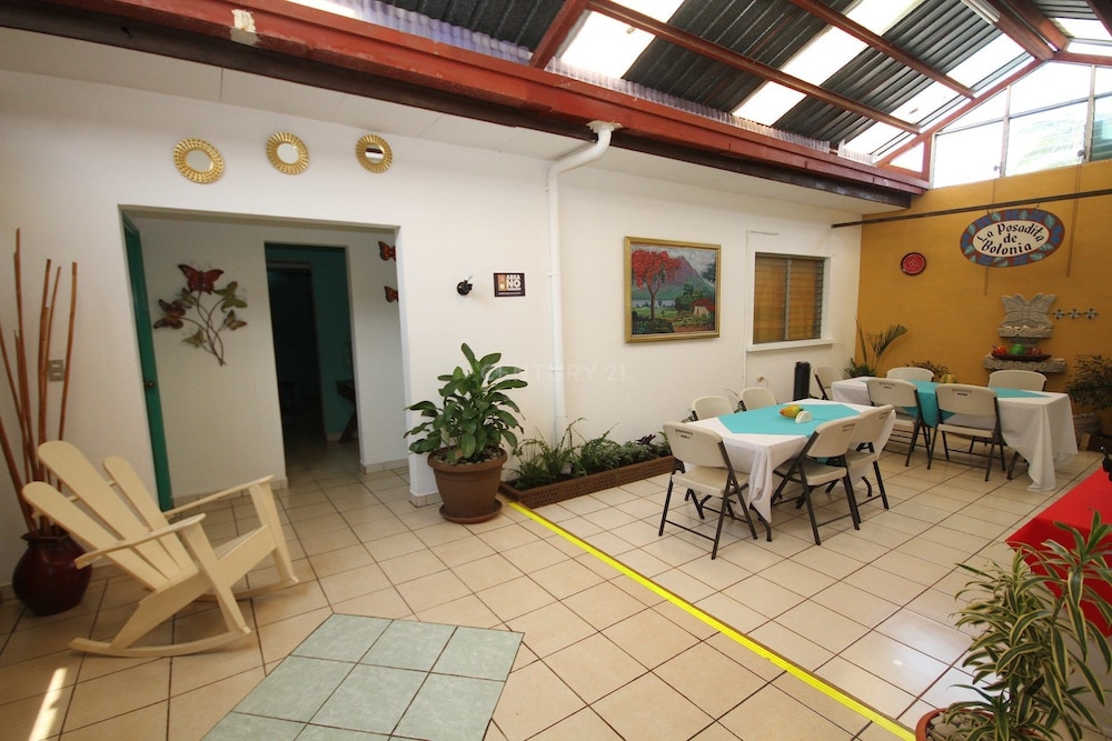La Posadita de Bolonia