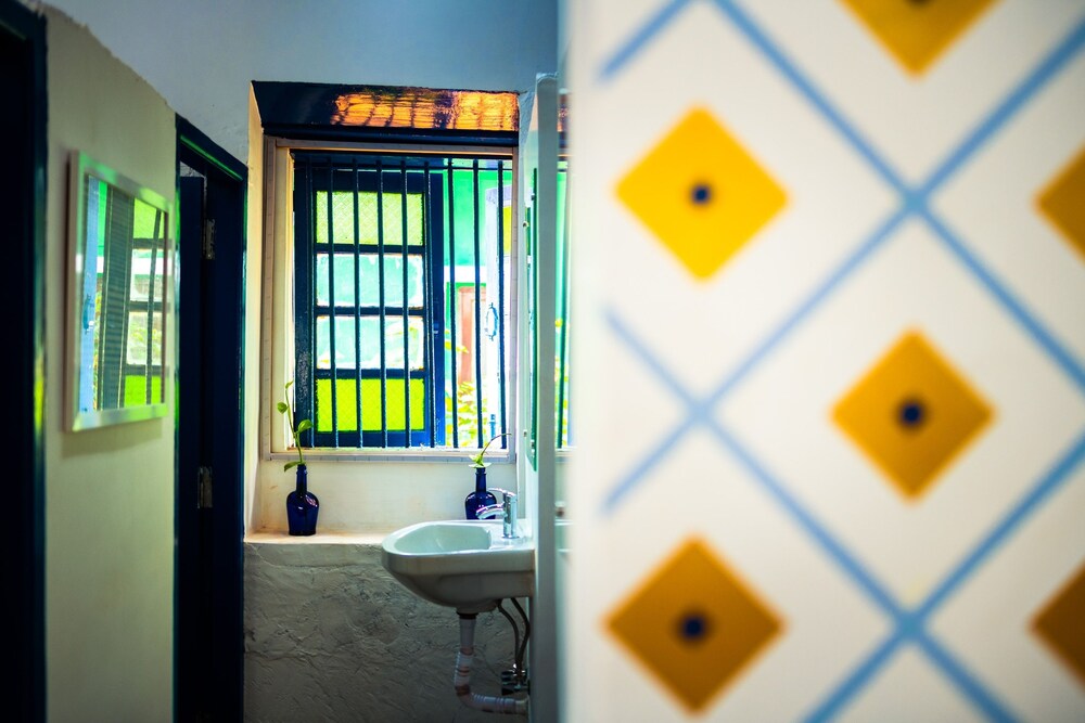 OYO 10868 Home Villa Calangute Beach