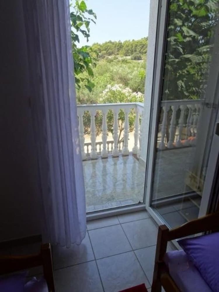Nada - 150m From sea - A3 view 2