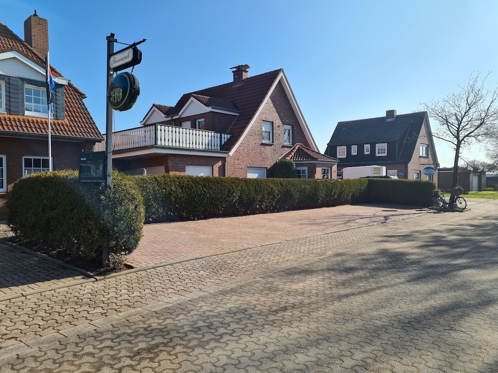 Hotel-Pension