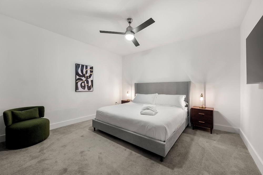 Atlanta - The Nomad ATL