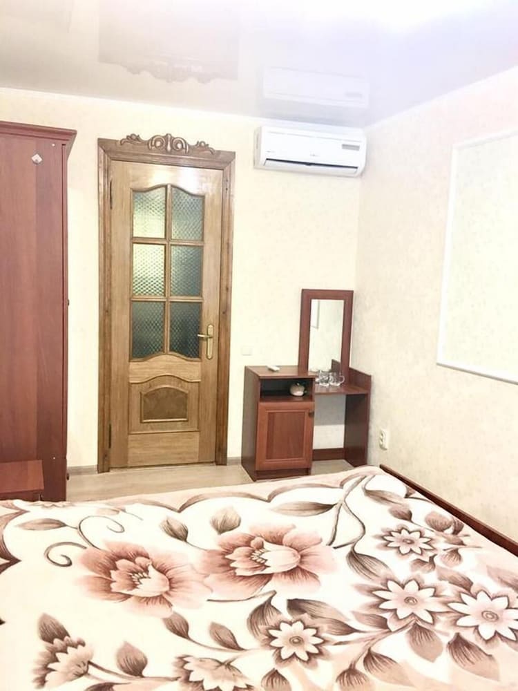 Vilari Guest House