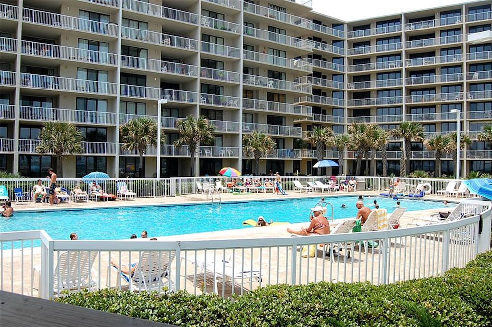 Seaside Beach & Racquet 5614