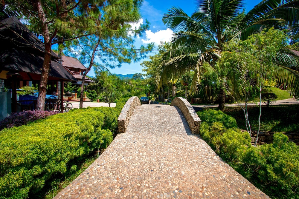 The Waterway Villa