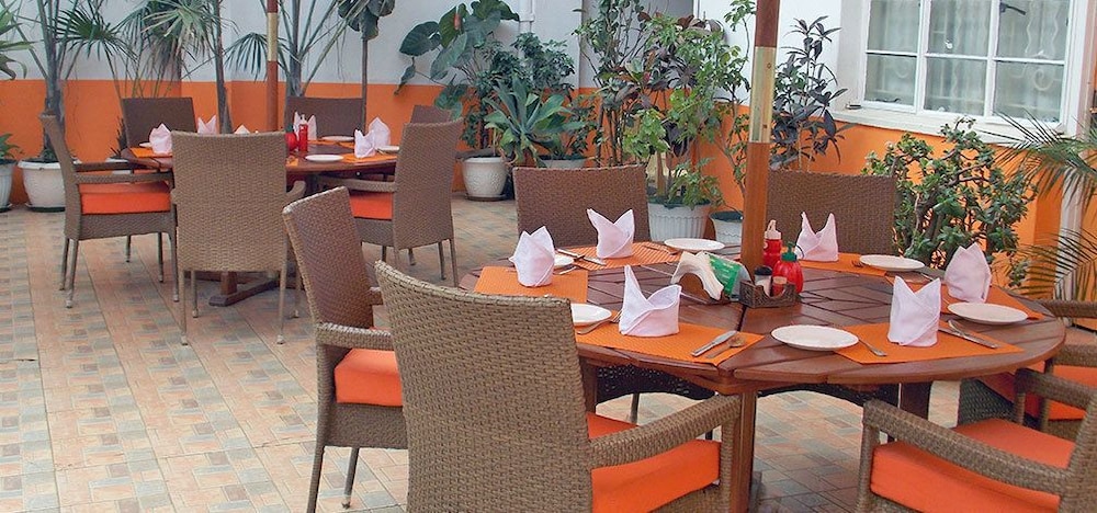 Hanan Guest House