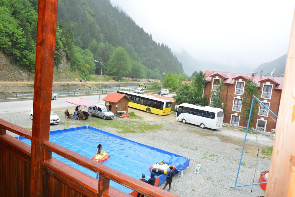 Uğur Motel