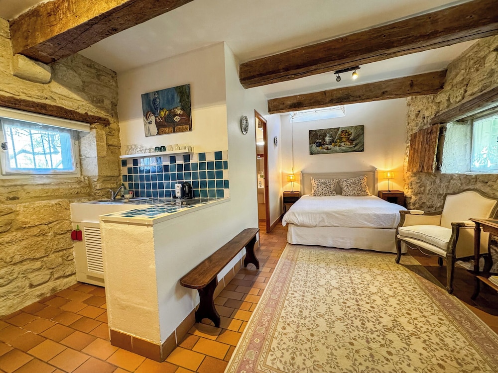 Le Clos des Chartreux
