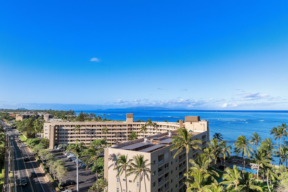 Menehune Shores 421 2 Bedroom Condo