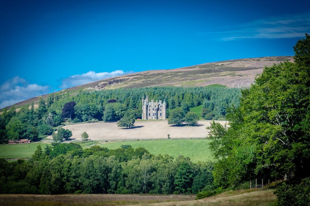 Castleview - Newton Steading