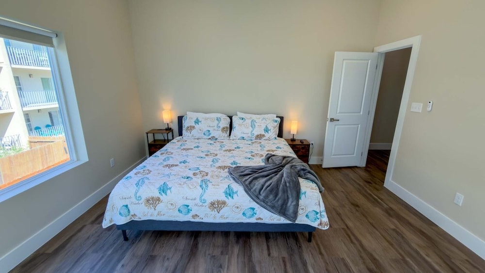 200 Steps To Beach Private Pool 2 Big Levels 3 Bedroom Apts
