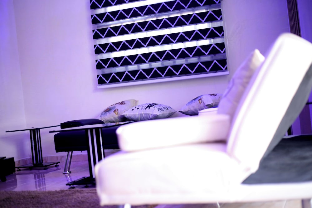 Luxurious Lukes Apartment