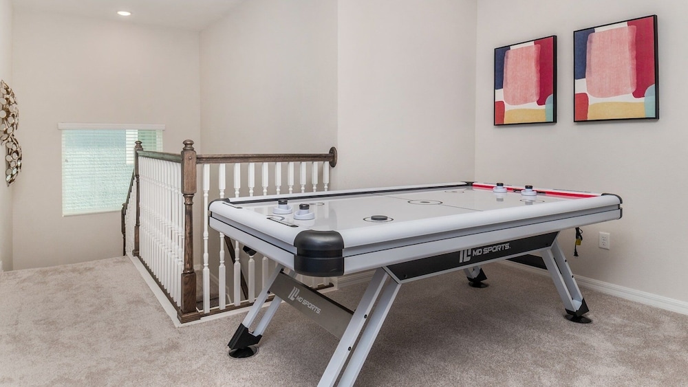 Solara Resort 7 Bedroom Private Pool Home with Game Room 7 Home