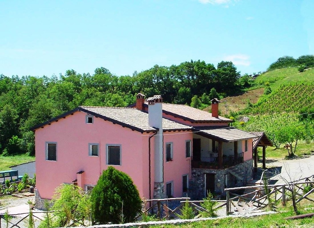Agriturismo Arcomano