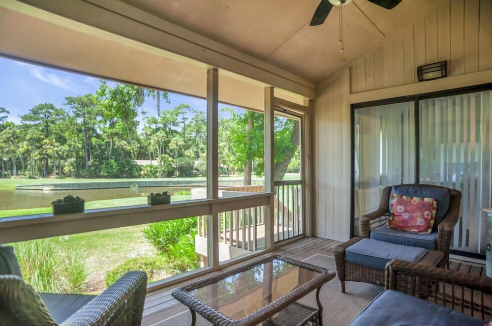 Ocean Course - 108 N Sea Pines Dr. 2 Bedroom Villa