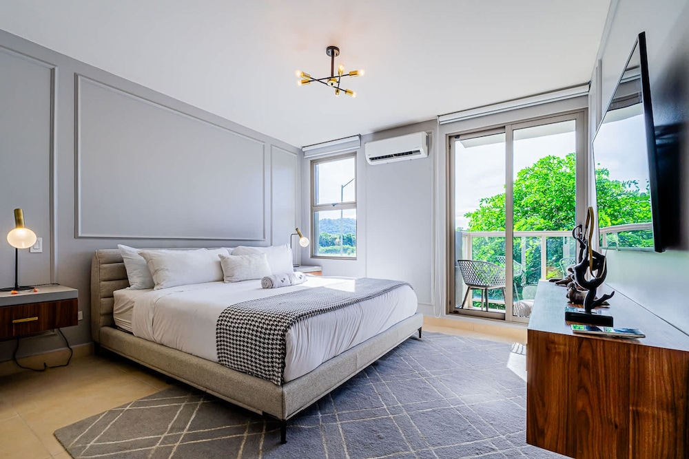 Glorious 1BR With Balcony in Panama Pacifico