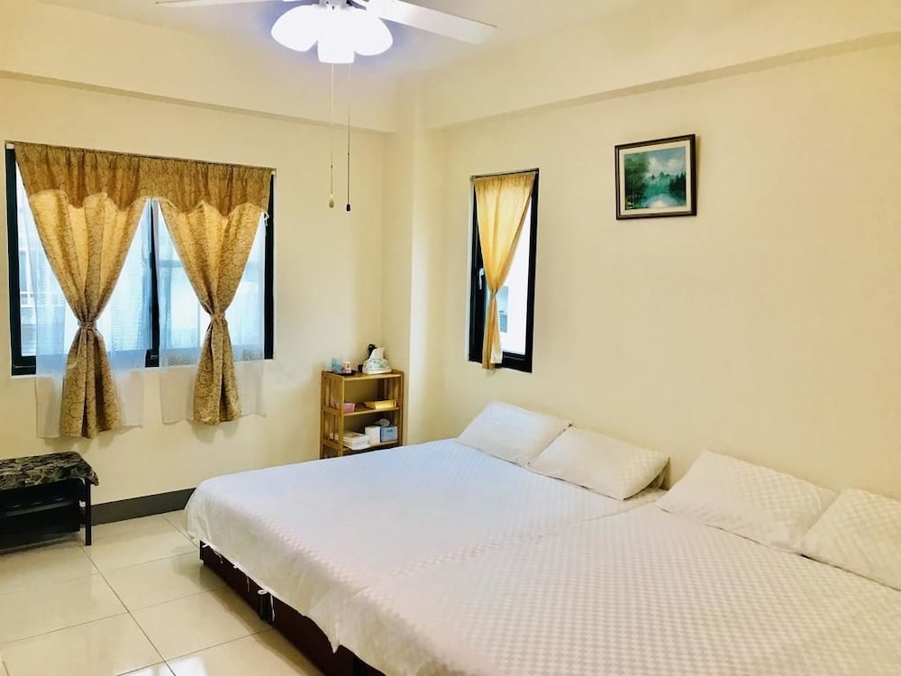 Hualing Homestay view 4
