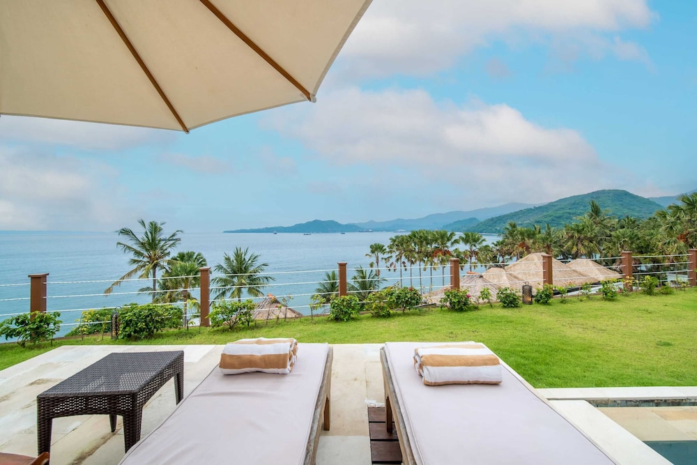 Villa Gumamela Bali