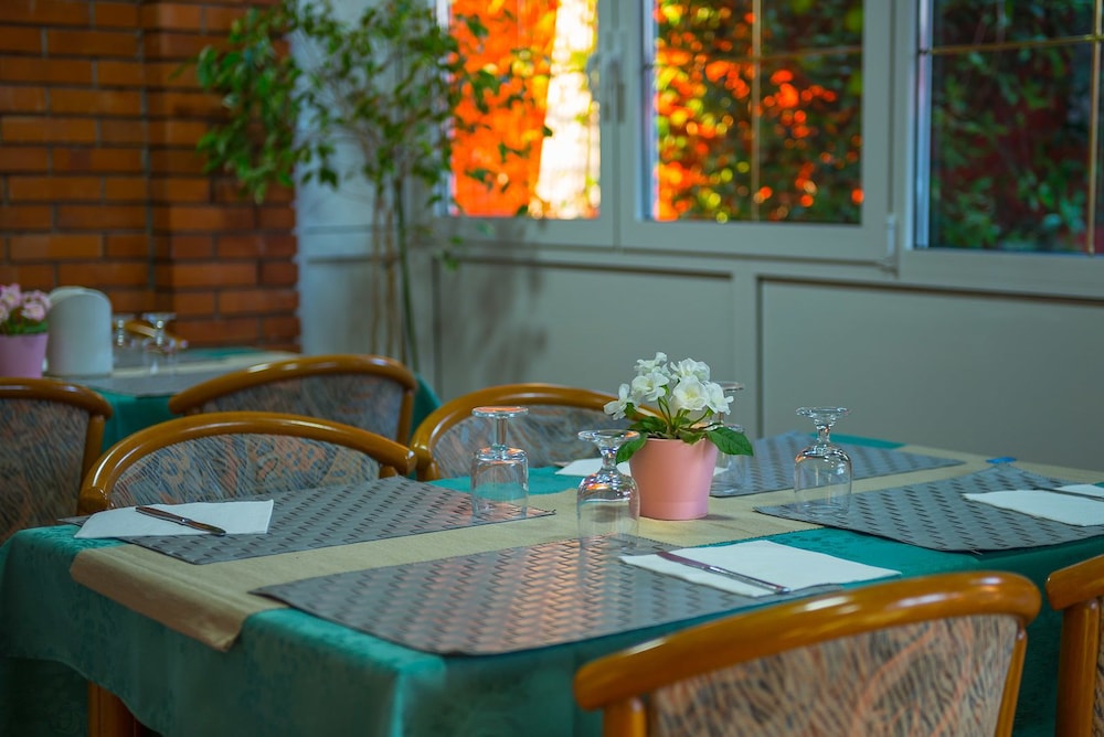 Hotel Rinaldo Apartments