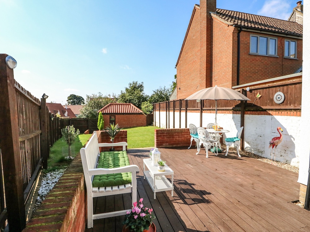 Chalk Cottage