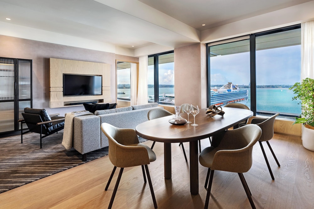InterContinental Auckland by IHG 77