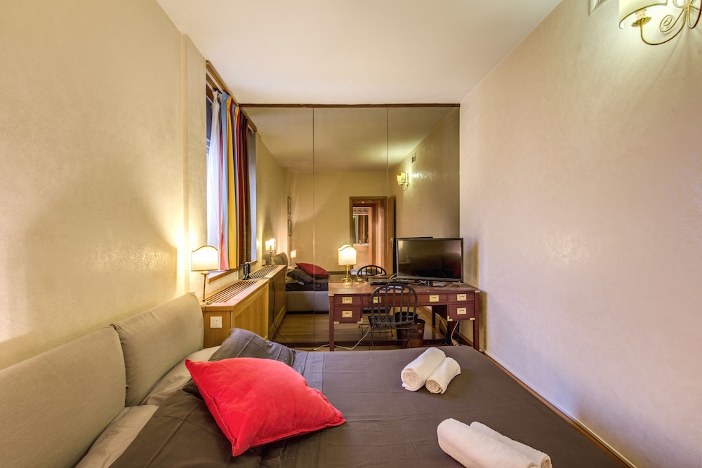 M&L Apartment - case vacanze a Roma