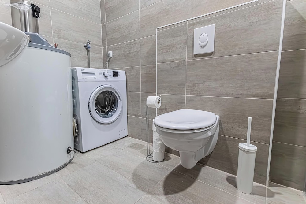 Comfy Studio Apartment Near Westbahnhof
