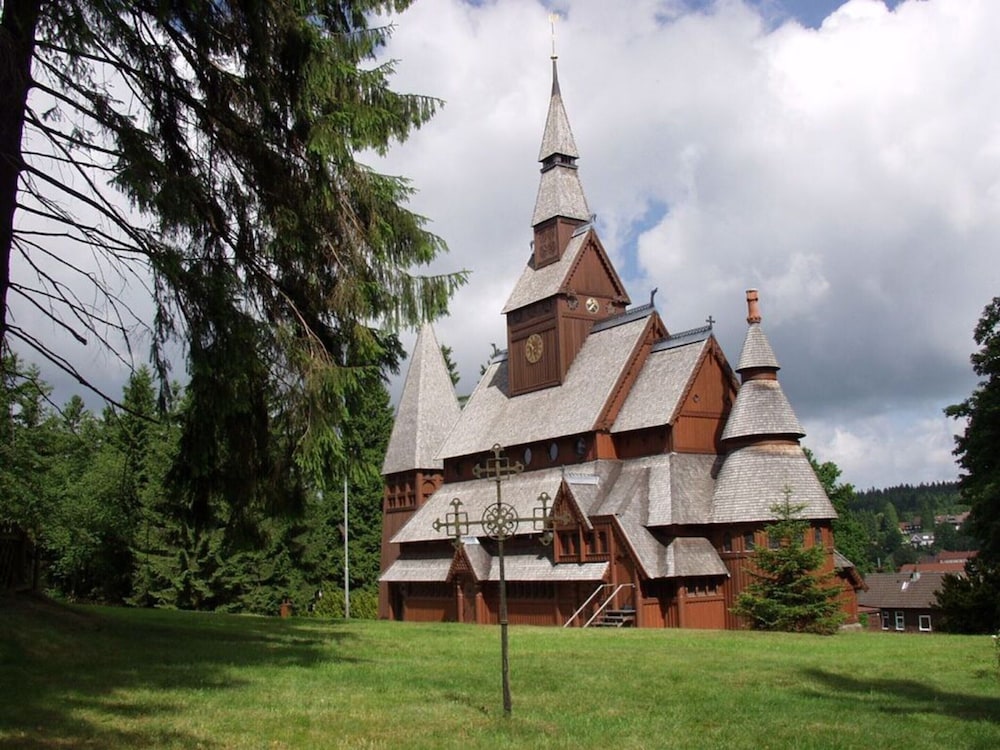 Cosy Apartment in Harz