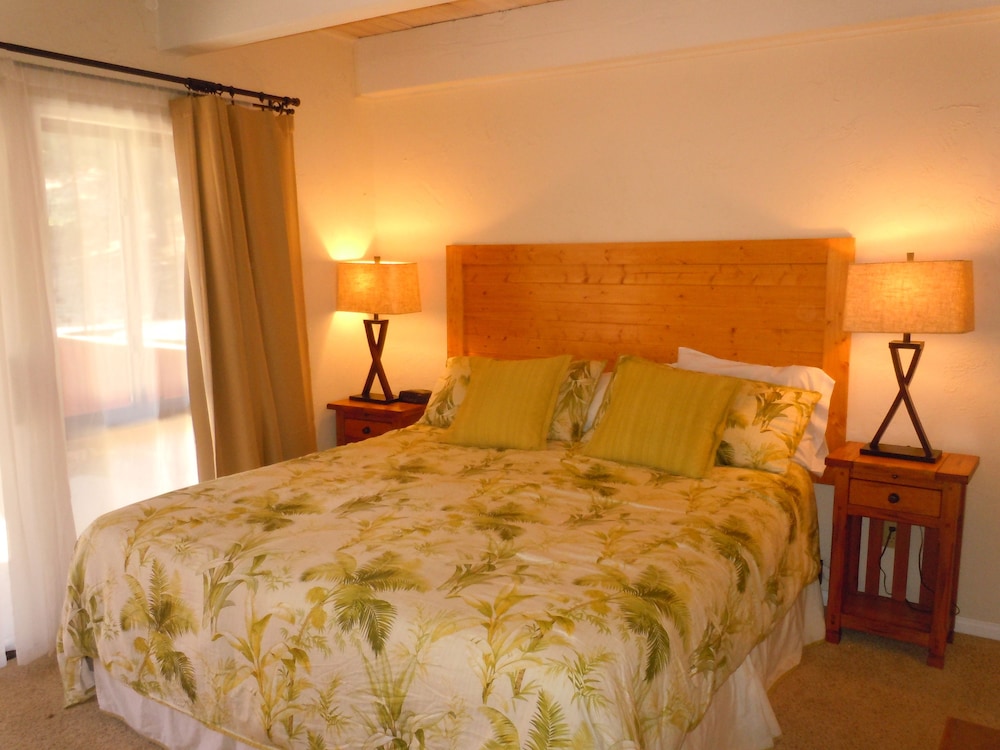 Snow Summit Townhouse Rentals & Sales