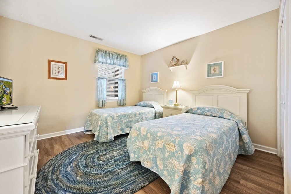 11d True Blue Golf Haven Ii 2 Bedroom Home