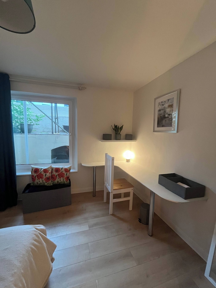 Beautiful & Cosy Apartment in Brighton BN2 3AD