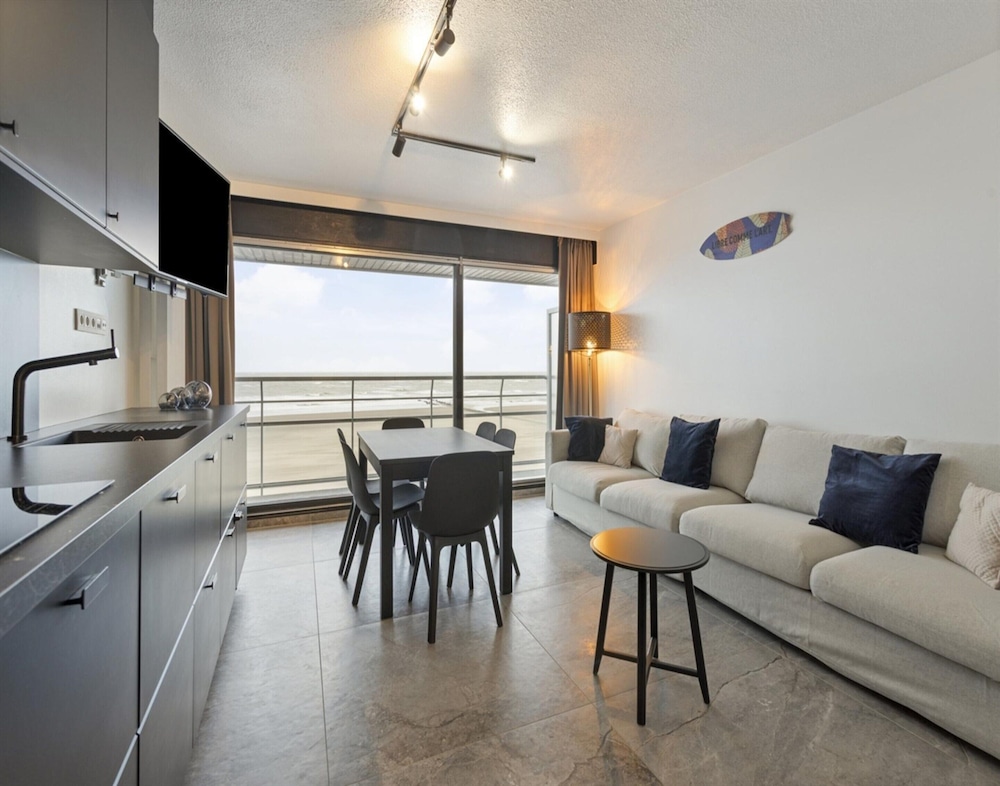 Apartment for 4 People With Terrace
