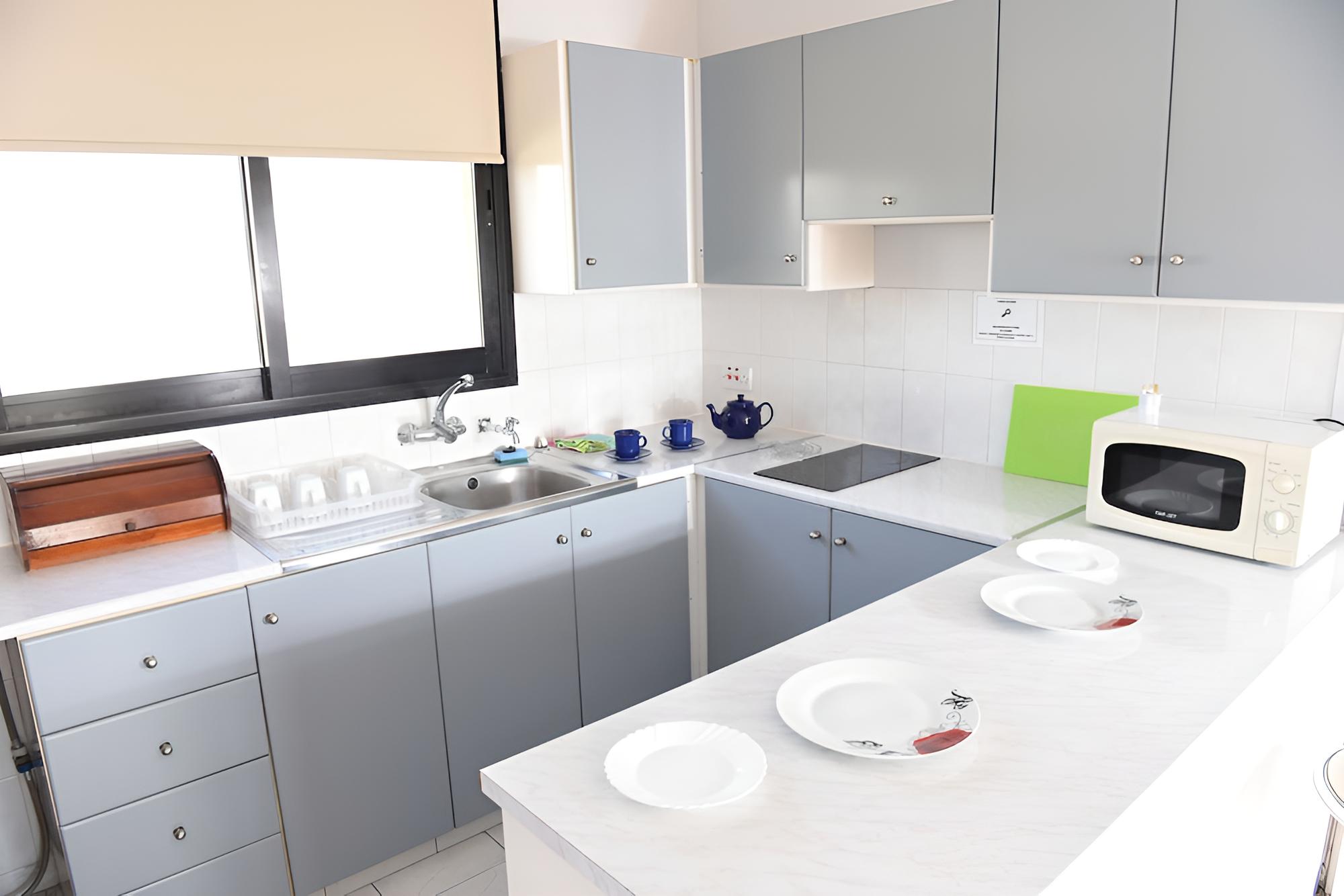 Tycoon Hotel Apartments