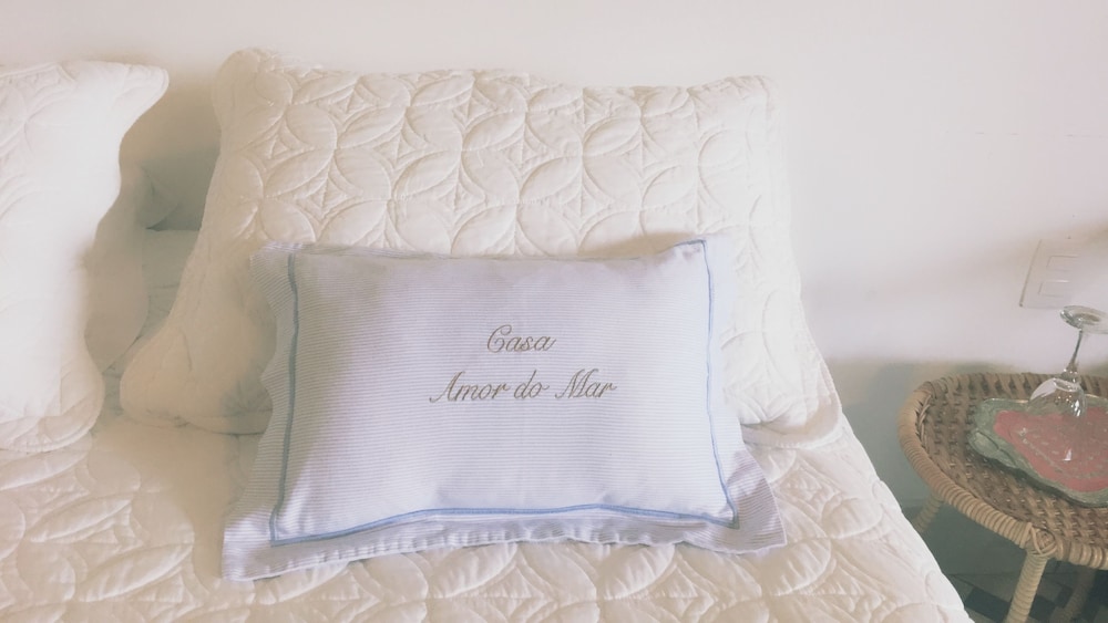 Casa Amor do Mar
