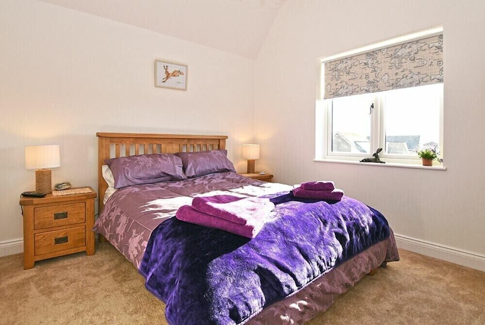 Farne Cottage