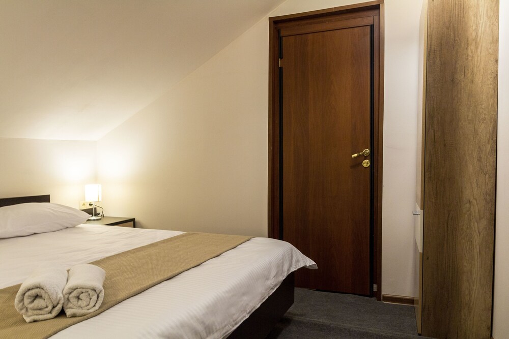Makarov Hostel